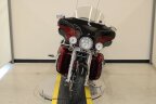 Thumbnail Photo 4 for 2011 Harley-Davidson CVO Electra Glide Ultra Classic