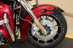 Thumbnail Photo 3 for 2011 Harley-Davidson CVO Electra Glide Ultra Classic