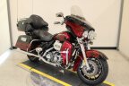 Thumbnail Photo 2 for 2011 Harley-Davidson CVO Electra Glide Ultra Classic