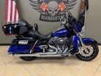 Thumbnail Photo 1 for 2011 Harley-Davidson CVO Electra Glide Ultra Classic