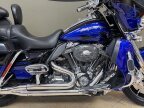 Thumbnail Photo 2 for 2011 Harley-Davidson CVO Electra Glide Ultra Classic