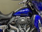 Thumbnail Photo 4 for 2011 Harley-Davidson CVO Electra Glide Ultra Classic