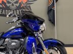 Thumbnail Photo 6 for 2011 Harley-Davidson CVO Electra Glide Ultra Classic