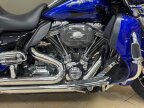 Thumbnail Photo 3 for 2011 Harley-Davidson CVO Electra Glide Ultra Classic