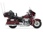 Thumbnail Photo 5 for 2011 Harley-Davidson CVO Electra Glide Ultra Classic
