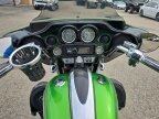 Thumbnail Photo 5 for 2011 Harley-Davidson CVO