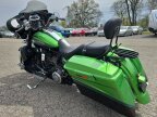 Thumbnail Photo 1 for 2011 Harley-Davidson CVO