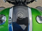 Thumbnail Photo 4 for 2011 Harley-Davidson CVO