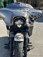 Thumbnail Photo 6 for 2011 Harley-Davidson CVO Screamin Eagle Road Glide