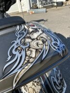 Thumbnail Photo 1 for 2011 Harley-Davidson CVO Screamin Eagle Road Glide