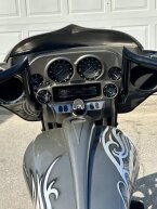 Thumbnail Photo 2 for 2011 Harley-Davidson CVO Screamin Eagle Road Glide