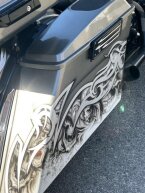 Thumbnail Photo 3 for 2011 Harley-Davidson CVO Screamin Eagle Road Glide