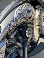 Thumbnail Photo 4 for 2011 Harley-Davidson CVO Screamin Eagle Road Glide