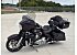 2011 Harley-Davidson CVO