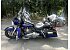 2011 Harley-Davidson CVO