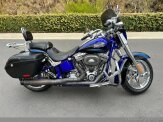 2011 Harley-Davidson CVO