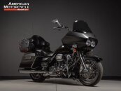 2011 Harley-Davidson CVO
