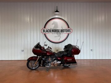 2011 Harley-Davidson CVO