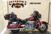 2011 Harley-Davidson CVO Electra Glide Ultra Classic