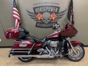 2011 Harley-Davidson CVO