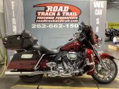 2011 Harley-Davidson CVO Electra Glide Ultra Classic