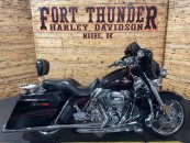 2011 Harley-Davidson CVO