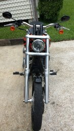 Thumbnail Photo 6 for 2011 Harley-Davidson Dyna Wide Glide for Sale by Owner