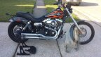 Thumbnail Photo 5 for 2011 Harley-Davidson Dyna Wide Glide for Sale by Owner