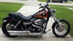 Thumbnail Photo 1 for 2011 Harley-Davidson Dyna Wide Glide for Sale by Owner
