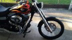 Thumbnail Photo 2 for 2011 Harley-Davidson Dyna Wide Glide for Sale by Owner