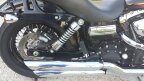 Thumbnail Photo 4 for 2011 Harley-Davidson Dyna Wide Glide for Sale by Owner