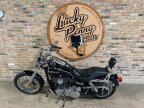 Thumbnail Photo 2 for 2011 Harley-Davidson Dyna