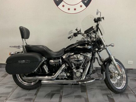 Photo 1 for 2011 Harley-Davidson Dyna Super Glide Custom