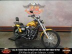 Thumbnail Photo 1 for 2011 Harley-Davidson Dyna