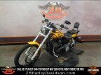 Thumbnail Photo 2 for 2011 Harley-Davidson Dyna