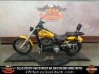 Thumbnail Photo 3 for 2011 Harley-Davidson Dyna