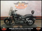 Thumbnail Photo 3 for 2011 Harley-Davidson Dyna