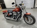 Thumbnail Photo 1 for 2011 Harley-Davidson Dyna