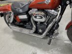 Thumbnail Photo 6 for 2011 Harley-Davidson Dyna