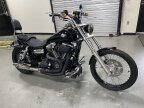Thumbnail Photo 1 for 2011 Harley-Davidson Dyna