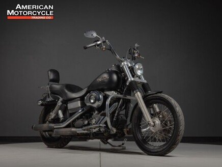 Photo 1 for 2011 Harley-Davidson Dyna