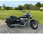 Thumbnail Photo 1 for 2011 Harley-Davidson Dyna for Sale by Owner