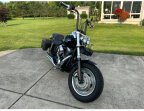 Thumbnail Photo 2 for 2011 Harley-Davidson Dyna for Sale by Owner