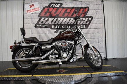 Photo 1 for 2011 Harley-Davidson Dyna
