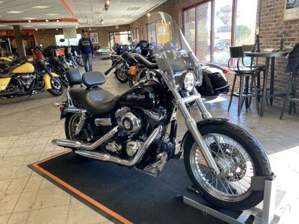 Photo 1 for 2011 Harley-Davidson Dyna Super Glide Custom
