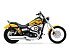 2011 Harley-Davidson Dyna