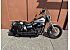 2011 Harley-Davidson Dyna