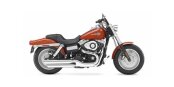 2011 Harley-Davidson Dyna Fat Bob