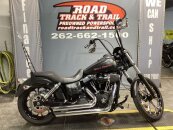 2011 Harley-Davidson Dyna