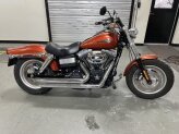 2011 Harley-Davidson Dyna